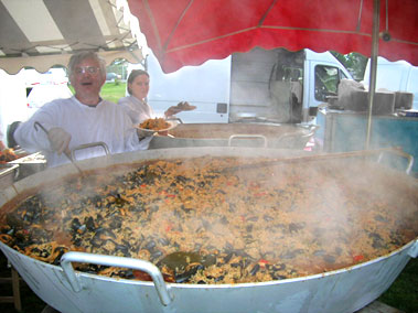 repas d'entreprise-La Pole Gourmande